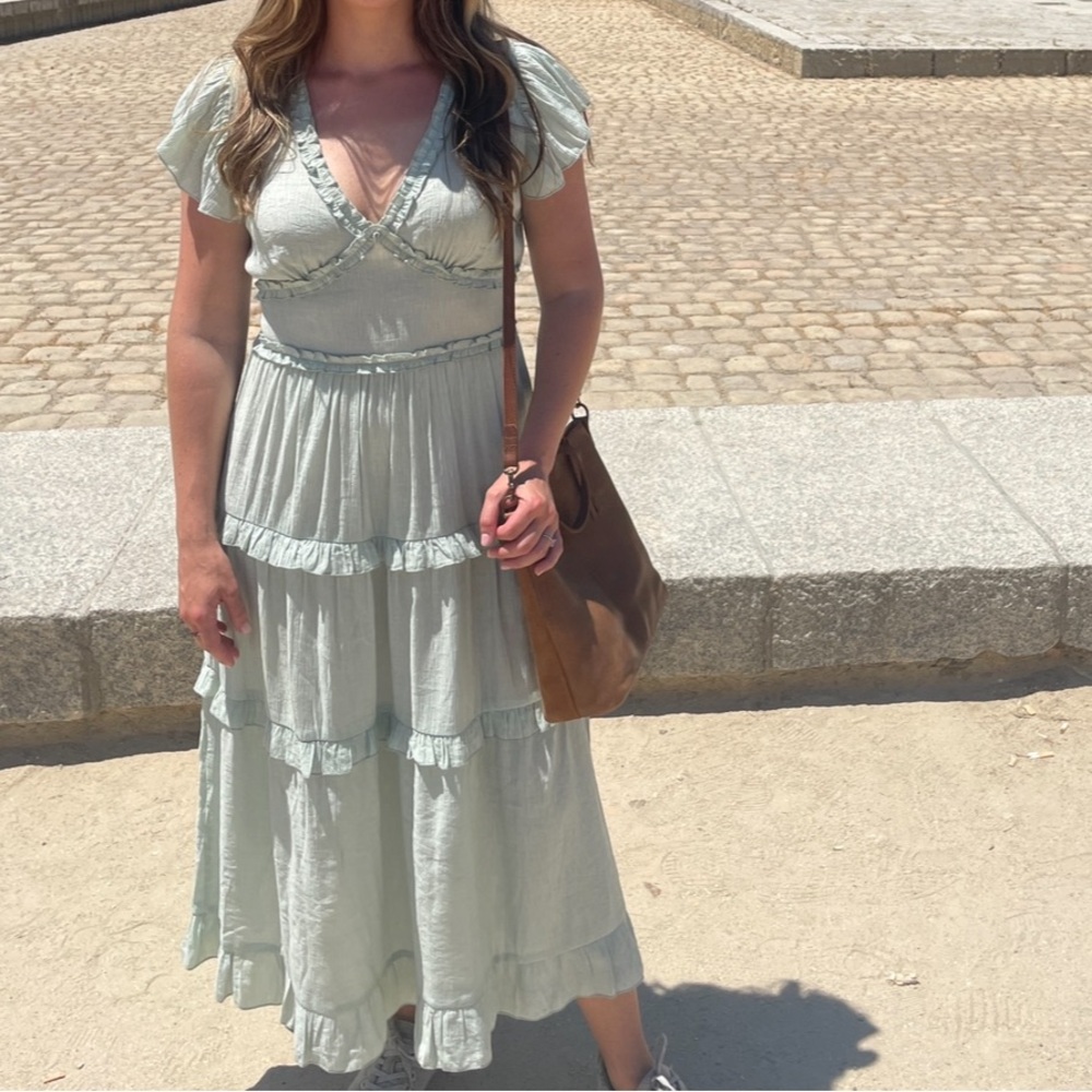 Whimsical Sundress